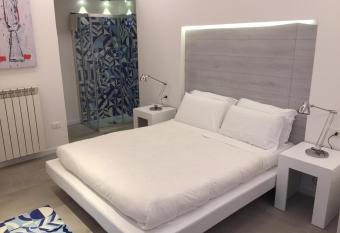 B&B Costa di Amalfi allows 18 year olds to book a room