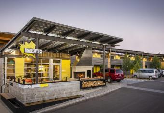 The Lark allows 18 year olds to book a room