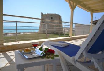 Hotel Teti has Balcony rooms