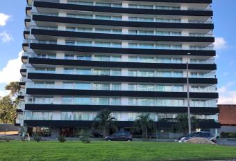 Torre del mar has Balcony rooms