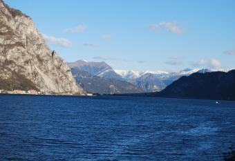 B&B Casa Fortuna allows 18 year olds to book a room