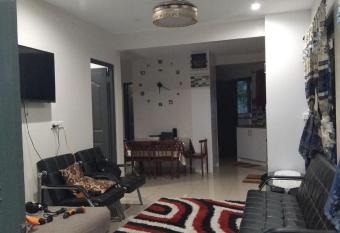 Alis 786 apartment has Balcony rooms