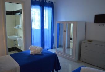 B&B Le Tre Stelle has Balcony rooms
