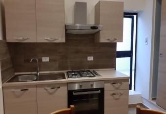 Il Salentino allows 18 year olds to book a room