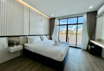 View khong Hotel                                      has Balcony rooms