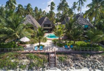 Jambiani Villas has Balcony rooms