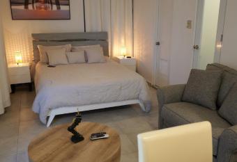 Ventana Azul at Joyuda has Balcony rooms