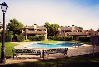 Apartment Bonmont has Balcony rooms