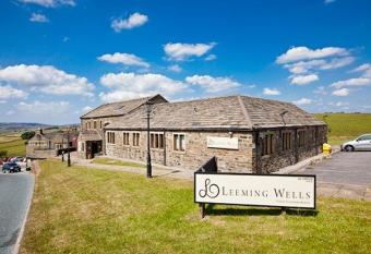 Leeming Wells allows 18 year olds to book a room