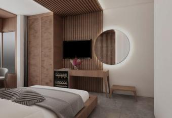 Ayaz  m Hotel has Balcony rooms