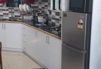 Alis 786 Apartment has Balcony rooms