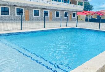 Alladin suites hospitality service has Balcony rooms