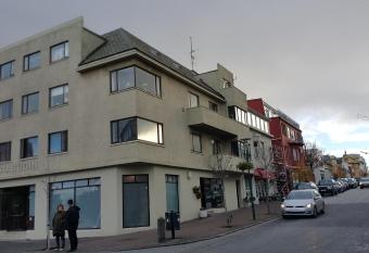 Sk  lav  r  ust  gur Apartments has Balcony rooms