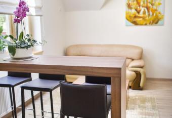 Home of Health and Beauty has Balcony rooms