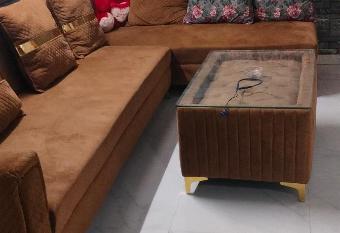 Joyful stay near Airport has Smoking/Balcony rooms