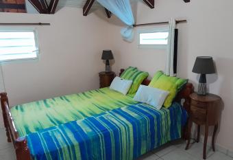 GIGI House has Balcony rooms