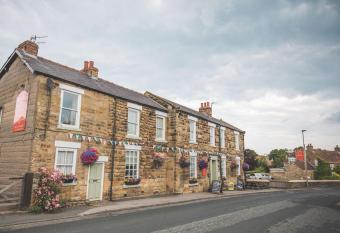 The Oakwheel allows 18 year olds to book a room