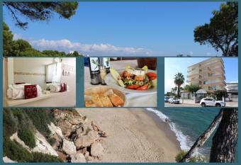 Apartamentos Deauville allows 18 year olds to book a room