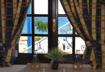 Stegnailion has Balcony rooms