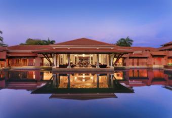 ITC Grand Goa, a Luxury Collection Resort & Spa, Goa allows 18 year olds to book a room