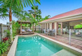 Belle Escapes Villa Kintamani has Balcony rooms