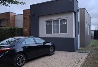 Luxury East Legon Hills Mobus gated 3-Bedroom house - Fivehills Homes has Balcony rooms