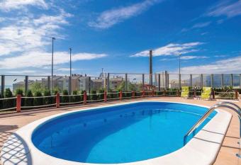 Guesthouse Mio has Balcony rooms