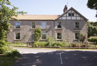 The Cornmill allows 18 year olds to book a room