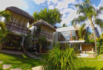 Mocca Hotels has Balcony rooms