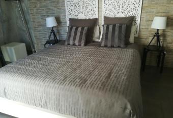 B&B Siracusa has Balcony rooms