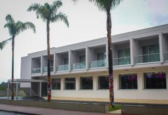 REDNYX Hotel allows 18 year olds to book a room