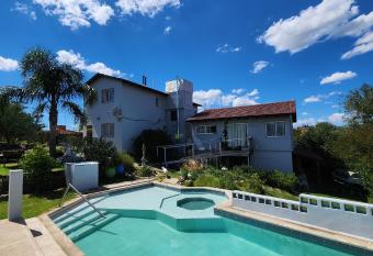 Complejo Mayu Inti Wayra - Mayu Sumaj allows 18 year olds to book a room