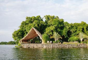 Isleta El Espino has Balcony rooms