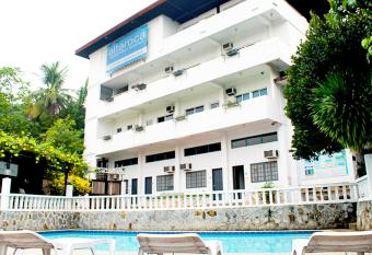 Altaroca Mountain Resort Antipolo has Balcony rooms