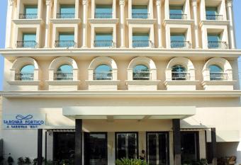 Sarovar Portico- Jalandhar allows 18 year olds to book a room