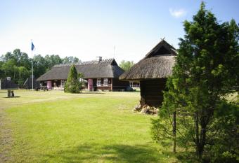 Kase Holiday Center has Balcony rooms