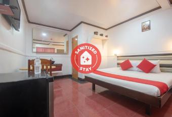 OYO 774 Havprins Building allows 18 year olds to book a room