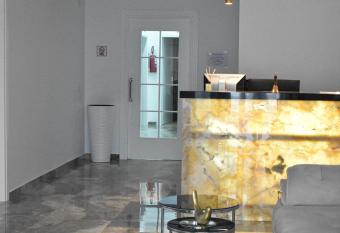 Guesthouse Daniel has Balcony rooms