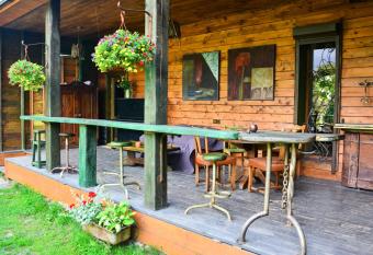 Gallery Guest Rooms has Balcony rooms