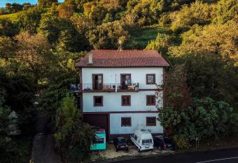 Surf Camp San Sebastian allows 18 year olds to book a room