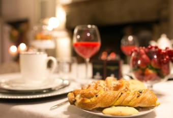 Suite San Michele has Balcony rooms