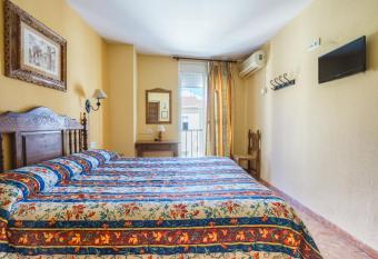 Arunda I has Balcony rooms