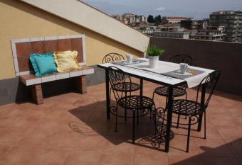 Casaci has Balcony rooms