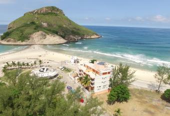KS Beach Hotel has Balcony rooms