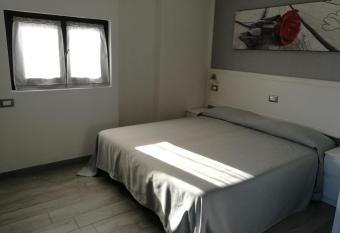 IRON GATE MARINA3B has Balcony rooms