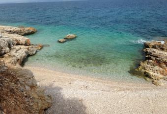 Relax Adriatic has Balcony rooms