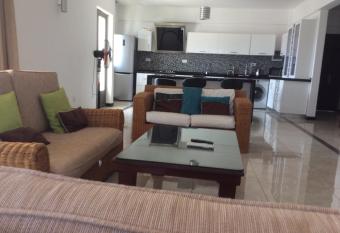 Fortuna Beach has Balcony rooms