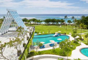 MERUSAKA Nusa Dua allows 18 year olds to book a room