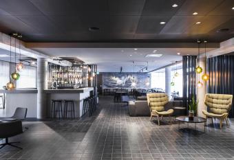 Skuggi Hotel by Keahotels allows 18 year olds to book a room