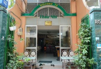 Thao Nhi Hotel has Balcony rooms